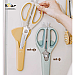 SK 6 in 1 Scissors Blue